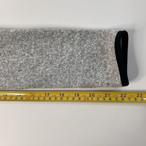 Nike Hoodie Sweatshirt Womens XS Gray Pullover Hypernatural Therma Fit Thumbhole - Picture 5 of 12